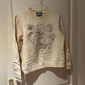 Kenzo Tiger Sweatshirt